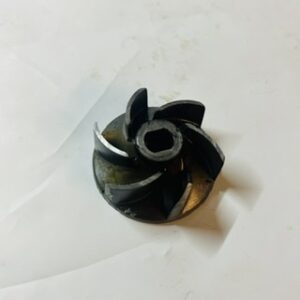 turbine de pompe à eau 125 rm 1982/1983