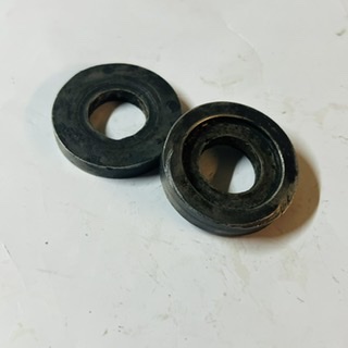 entretoise de roue arrière 125 rm 1982/1983