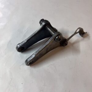 support haut moteur 450 wrf 2003