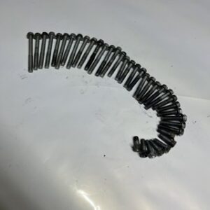 vis moteur 125 EXC 2004