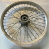 jante avant 21 pouces axe 20 mm 450 wrf – Image 2