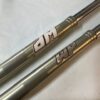 bâtons tubes de fourche 125 exc 2004