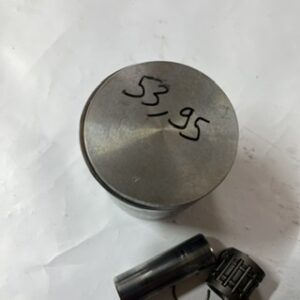 cylindre piston occasion 125 exc 2004 – Image 8
