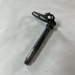 axe de sélecteur 125 exc 2004