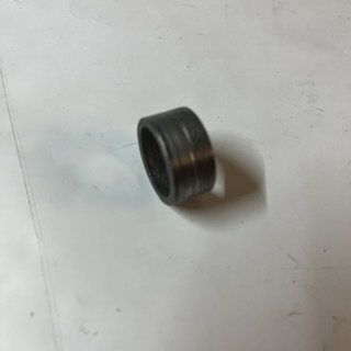 bague de sortie de boîte 125 rm 1982/1983