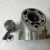 cylindre piston occasion 125 exc 2004