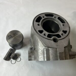 cylindre piston occasion 125 exc 2004