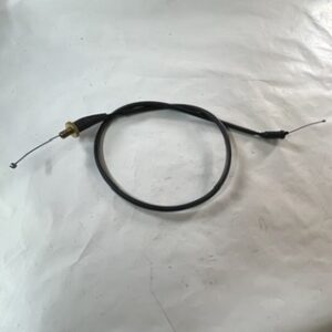câble d’accélérateur 125 exc 2004
