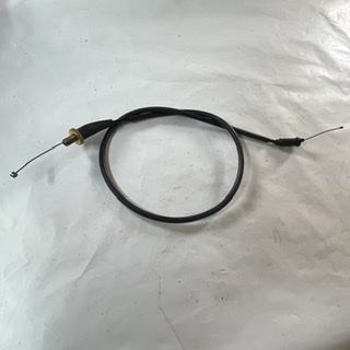 câble d’accélérateur 125 exc 2004