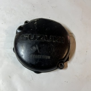 couvercle d’allumage 125 rm 1982/1983
