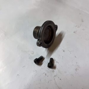 bouchon de valve d’échappement 125 TDR – Image 2