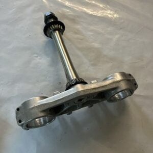 t de fourche inférieur 450 wrf 2003 – Image 3