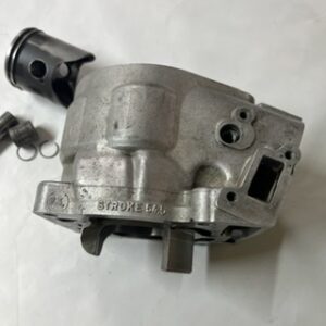 cylindre piston occasion 125 exc 2004 – Image 5