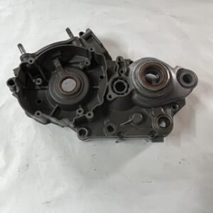 carter moteur gauche 125 exc 2004 – Image 2
