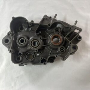 carter moteur droit 125 exc 2004 – Image 2