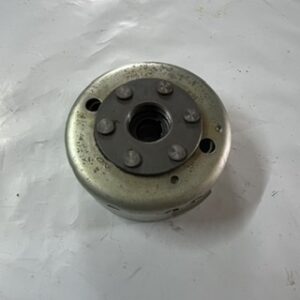 rotor d’allumage 125 exc 2004