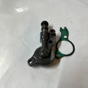 récepteur d’embrayage 125 exc 2004