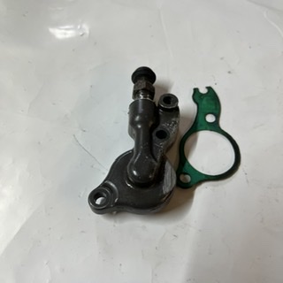 récepteur d’embrayage 125 exc 2004