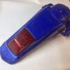 garde boue arrière avec feux 450 wrf 2003