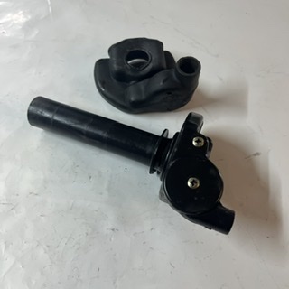 poignée d’accélérateur 125 exc 2004