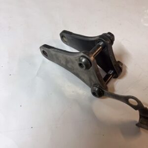 support haut moteur 450 wrf 2003 – Image 2