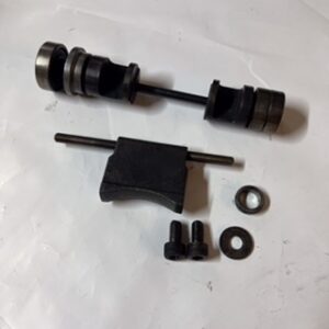 valve d’echappement 300 gas gas