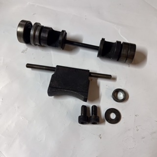 valve d’echappement 300 gas gas