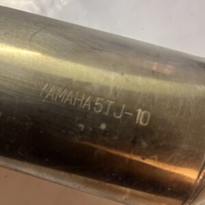pot d’échappement 450 wrf 2003 – Image 4