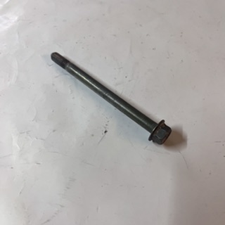 vis boucle arrière 450 wrf 2003