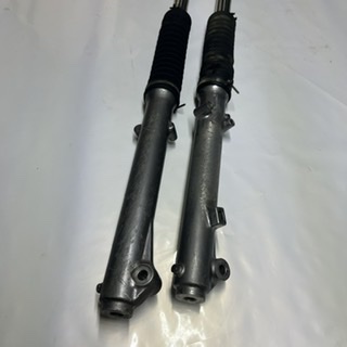 tube de fourche 125 TS