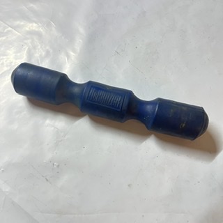 mousse de guidon 125 rm 1982/1983