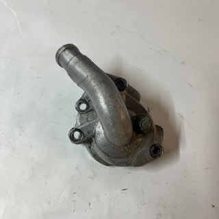 couvercle de pompe à eau 125 exc 2004