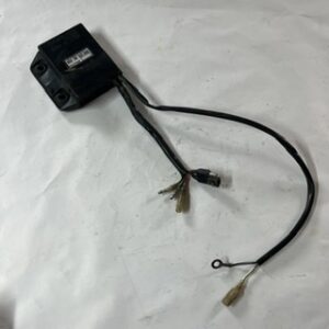 cdi 125 exc 2004