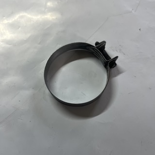 collier carburateur 125 exc 2004