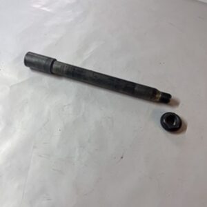 axe de roue avant 450 wrf 2003