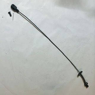 câble de frein arrière 125 rm 1982/1983