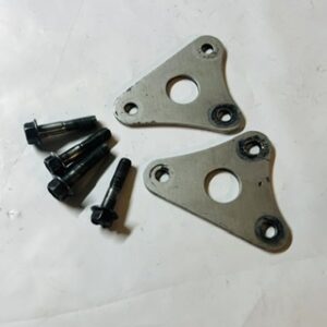 support moteur 125 rm 1982/1983