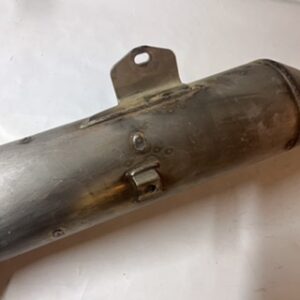 pot d’échappement 450 wrf 2003 – Image 2