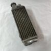 radiateur gauche 125 exc 2004
