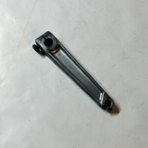 levier tambour de frein avant 125 rm