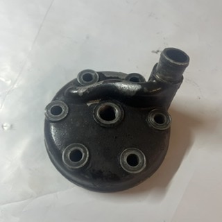 culasse 125 rm
