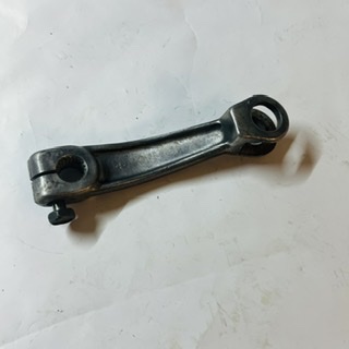 levier de tambour arrière 125 rm 1982/1983