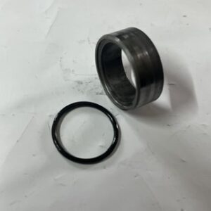 bague de sortie de boîte 125 exc 2004
