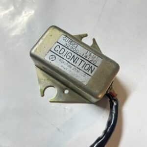 cdi 125 rm 1982/1983 – Image 2