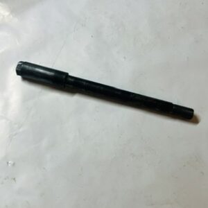 axe de roue avant 125 rm 1982/1983