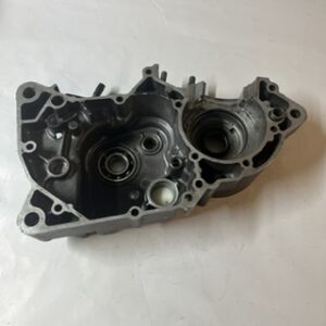 carter moteur gauche 125 TS – Image 2