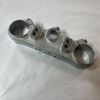 T de fourche supérieur 125 exc 2004