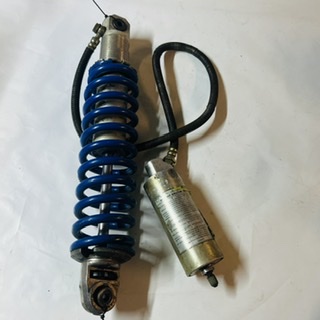 amortisseur à reconditionner 125 rm 1982/1983