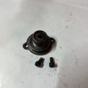 bouchon de valve d’échappement 125 TDR