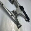 bras oscillant 125 EXC 2004